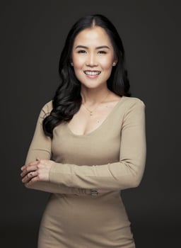 Kim Medina, Director of Legal and Compliance