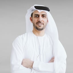 Abubaker Karmustaji, Co-Founder & Head of Dispute Resolution Practice