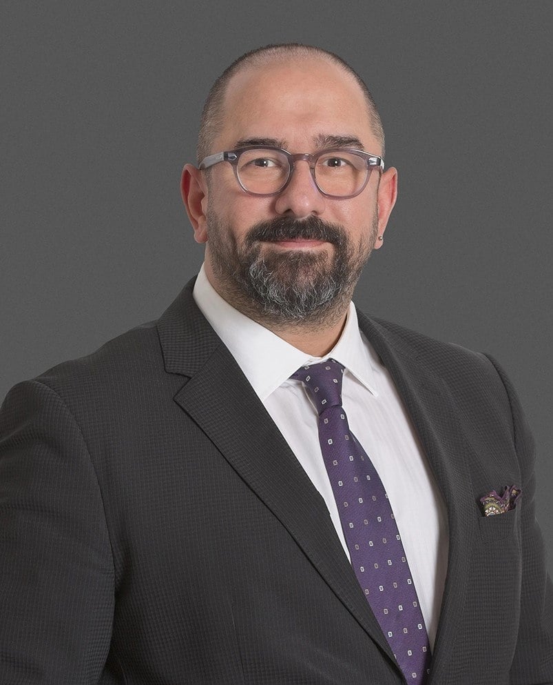 Erdem Balkan, Partner