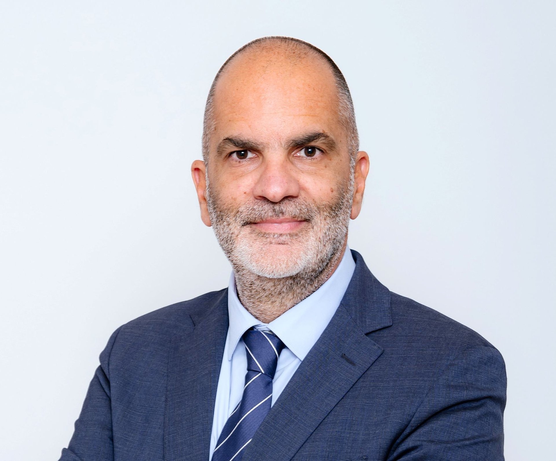 Dr Panos Kontogeorgakopoulos, Partner