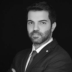 Metin Ülker, Partner