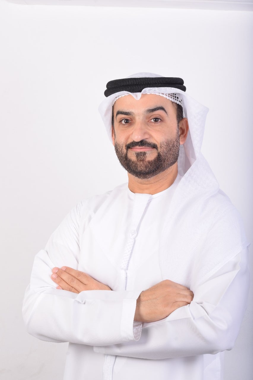 Yasir Al Naqbi, Founding Partner