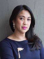 Zippora BML Siregar, Managing Partner