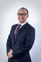 Ariff Rozhan, Managing Partner/Barrister