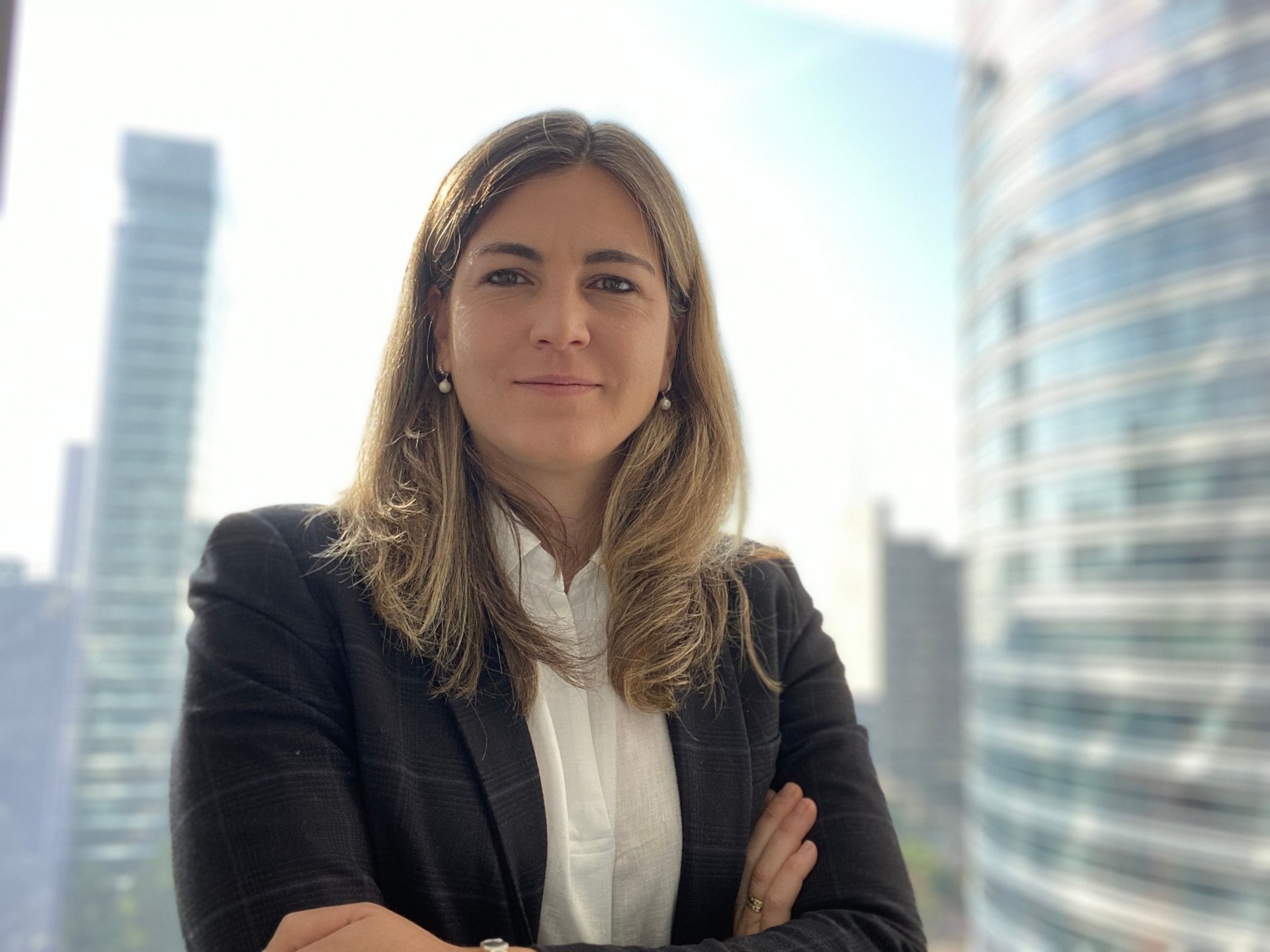 Cynthia Calligaro, Partner – S-Latam Legal Leader Marketplace Cono Sur