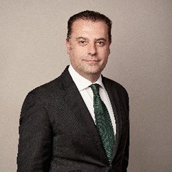 Ilias Koimtzoglou, Managing Partner, KBVL