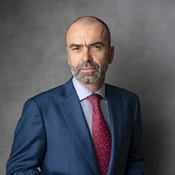 Florentin Țuca, Managing Partner, Țuca Zbârcea &amp; Asociați