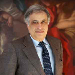 Francesco S. Lauro, Managing Partner