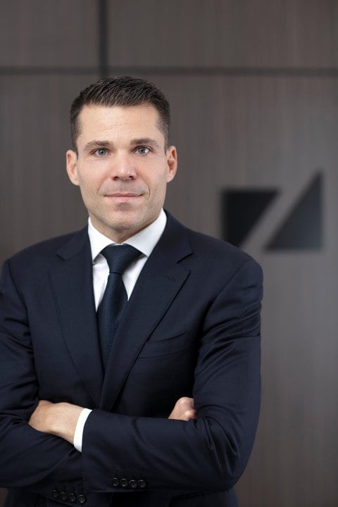 Arnaud Zabaldano, Managing Partner, Zabaldano Avocats