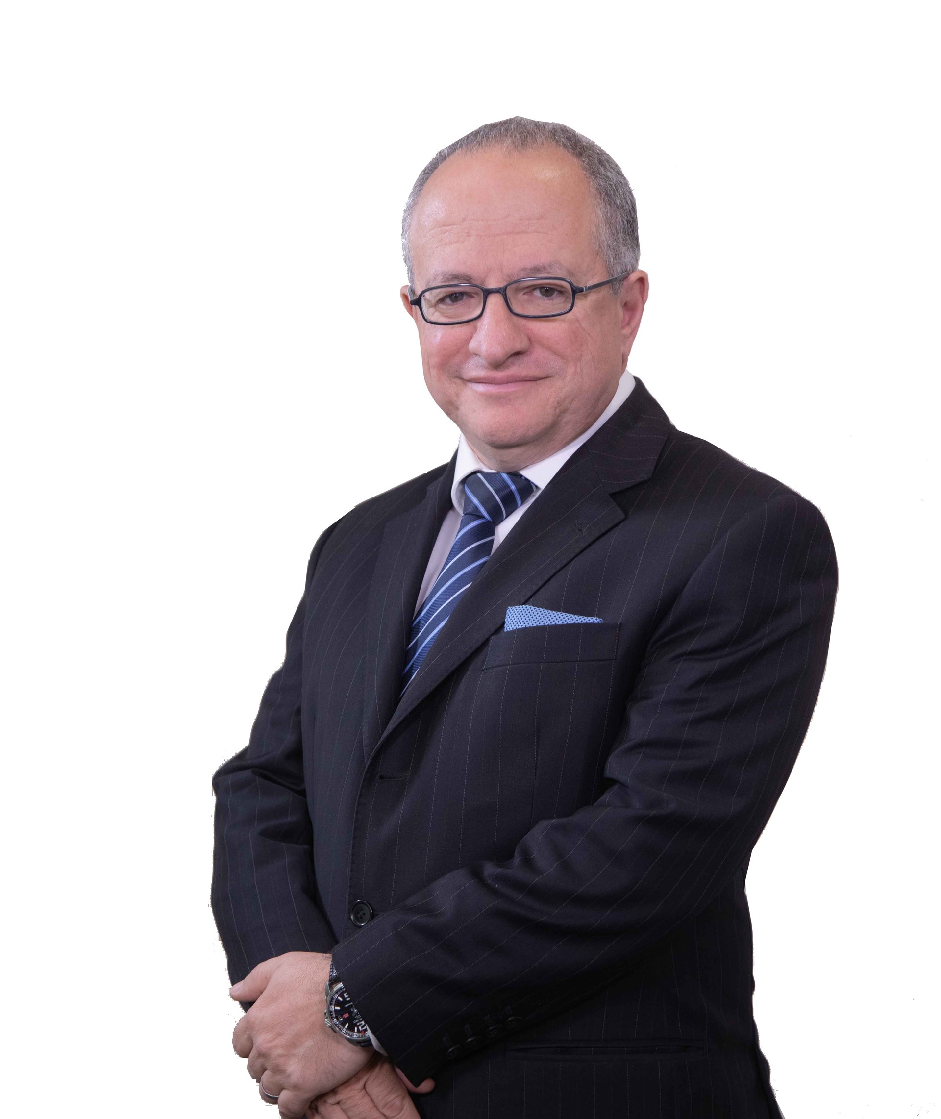 Kyriacos Scordis, Managing Partner