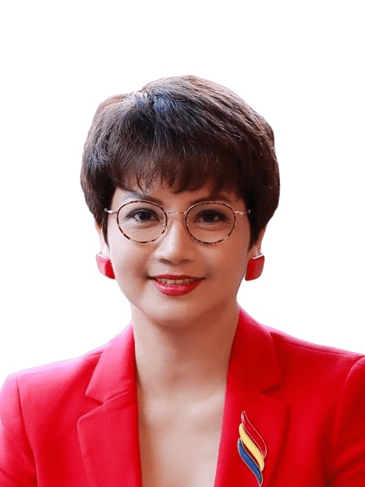 Vu Thi Thu Ha, Director – Managing Partner