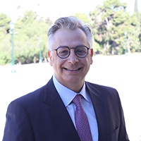 Vangelis Politis, Managing Partner, Politis &amp; Partners