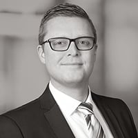 Haraldur I. Birgisson, Managing Partner