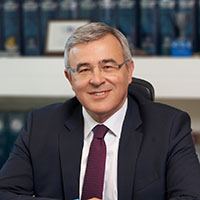 Nicolas Kanellopoulos, Managing Partner