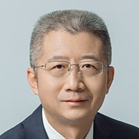 Chuanhong Long, President, CCPIT Patent and Trademark Law Office