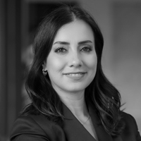 Çiğdem Bal Ilgın, Founding Partner, SSI Law Firm