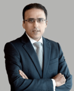 Abhijit Joshi, Founding &amp; Managing Partner