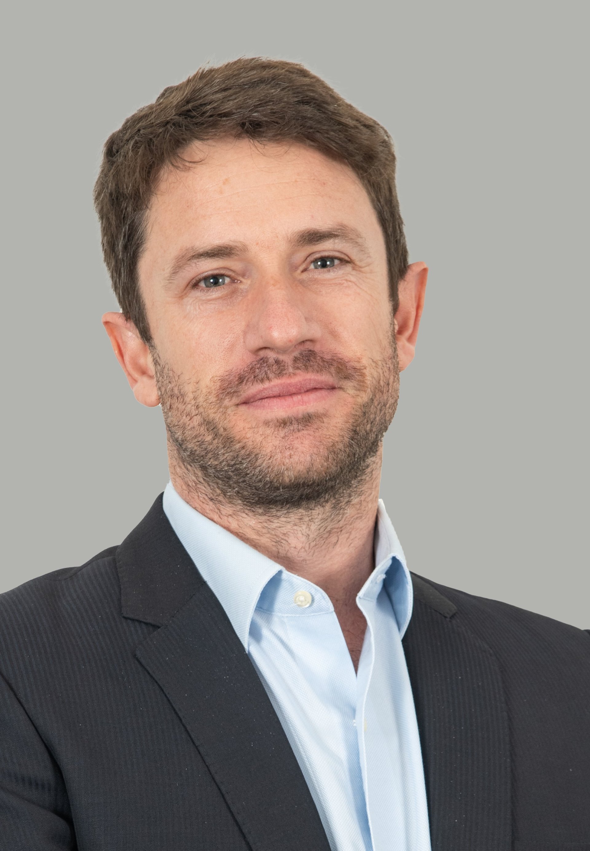 Andrés Martínez, Tax &amp; Legal Partner