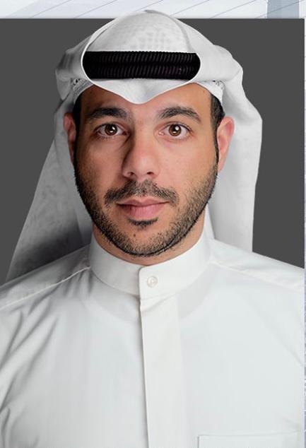 Yousef Yaqoub AL-Sanea, CEO