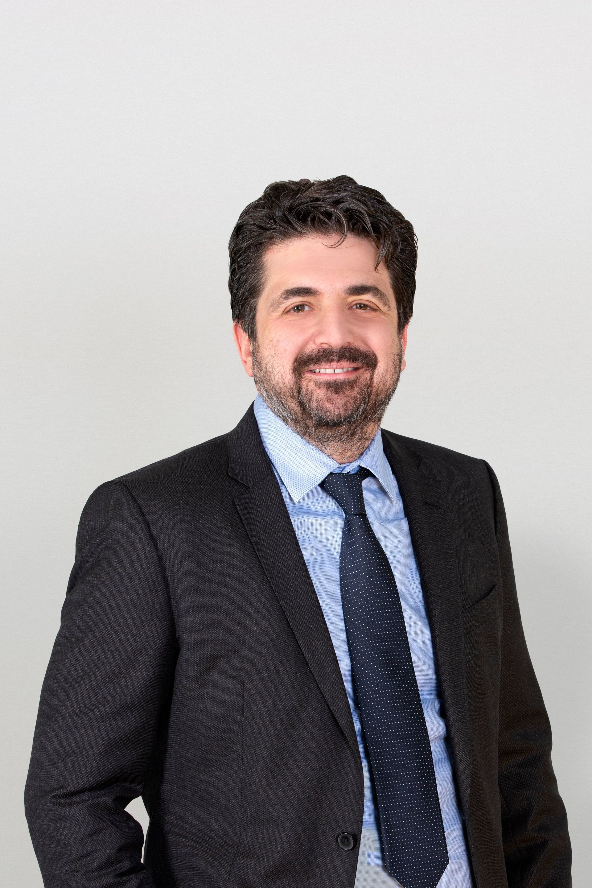 Ioannis Manousakis, Managing Partner