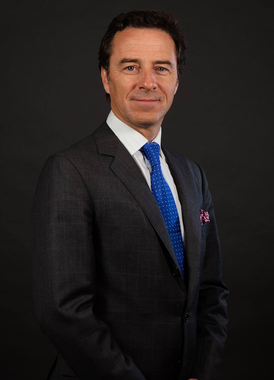 Marcelo Etchebarne, Country Managing Partner