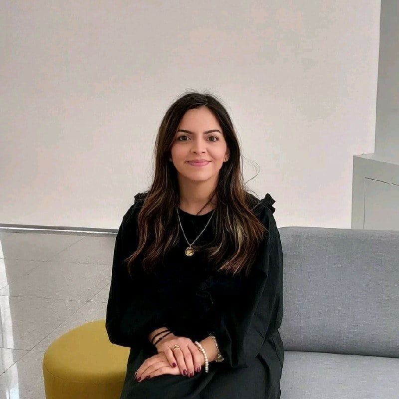 Andria G. Papageorgiou, Founder and Managing Director