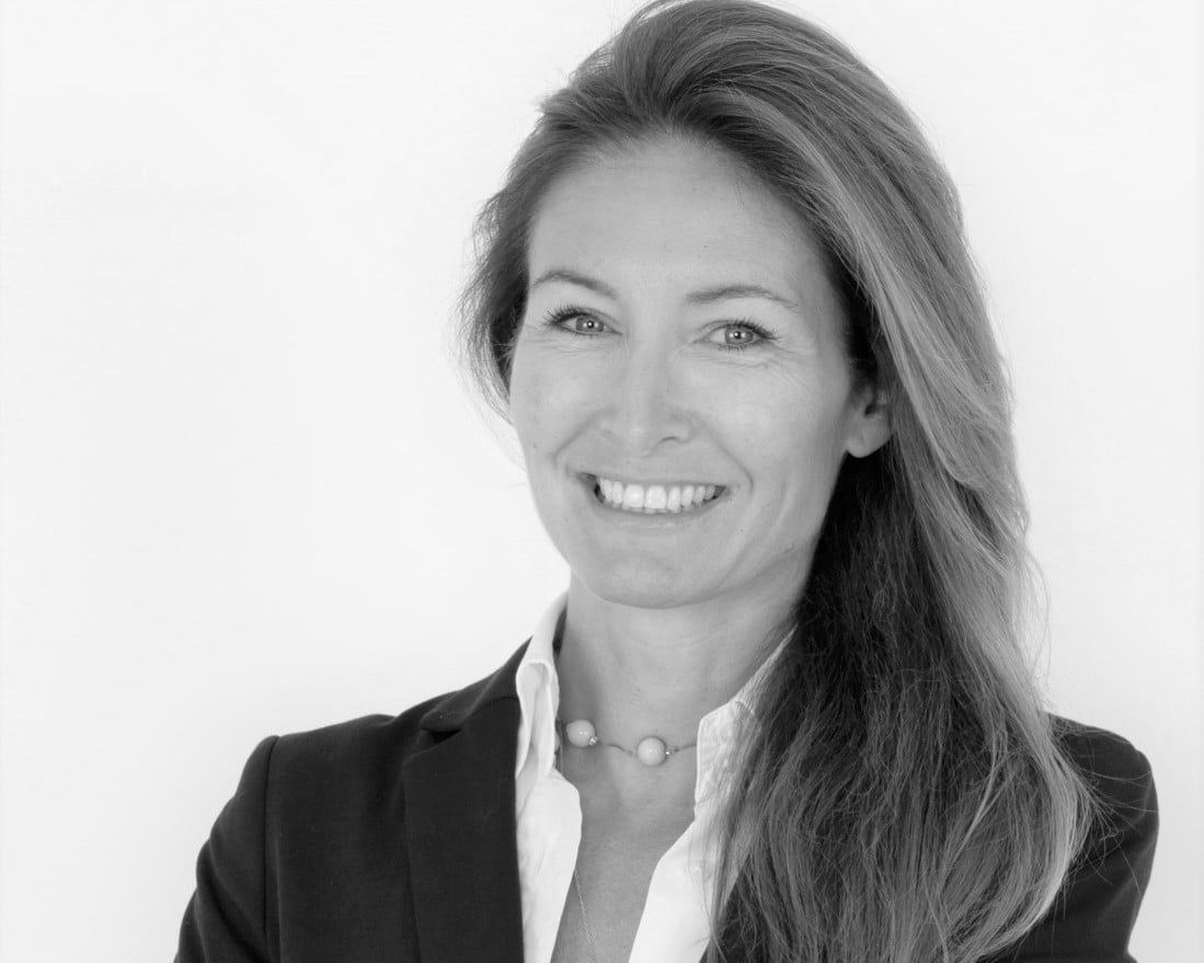 Pierre-Anne Noghes Du Monceau, Founder/Partner