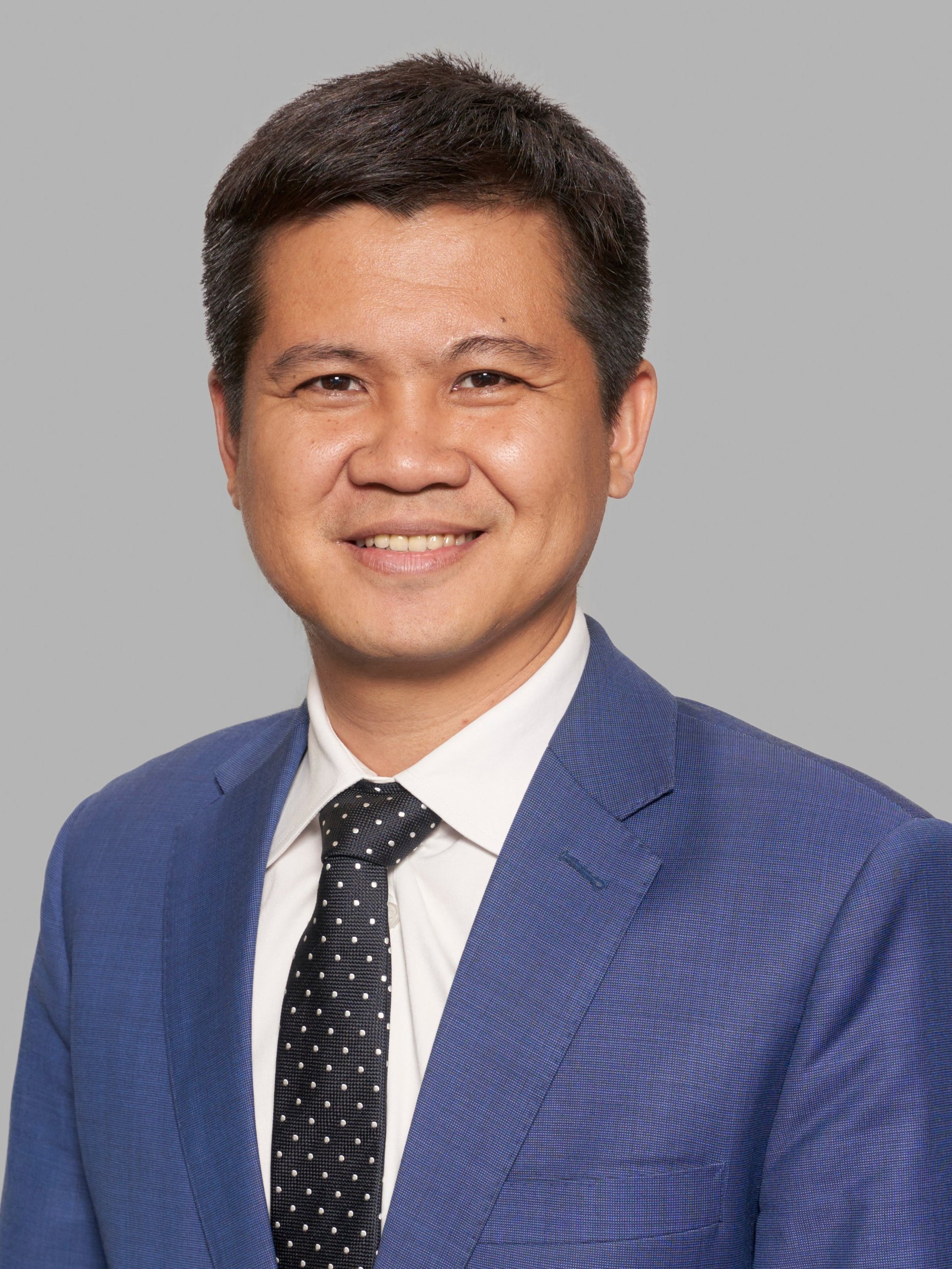 Heng Chhay, Managing Partner