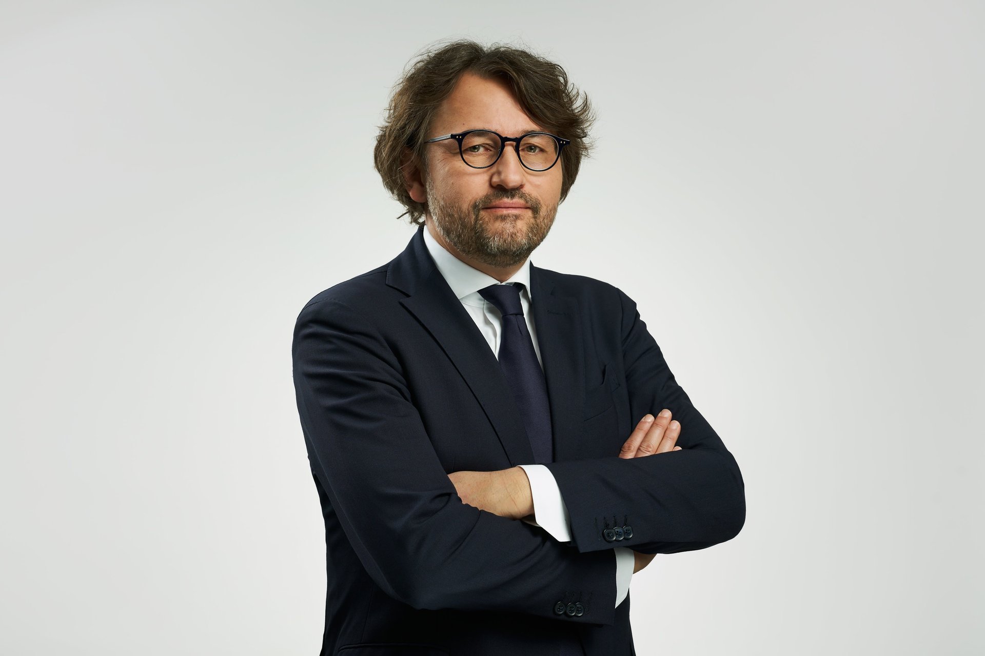 Marcin Olechowski, Managing Partner