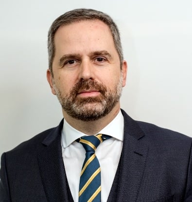 Ioannis Vassardanis, Managing Partner