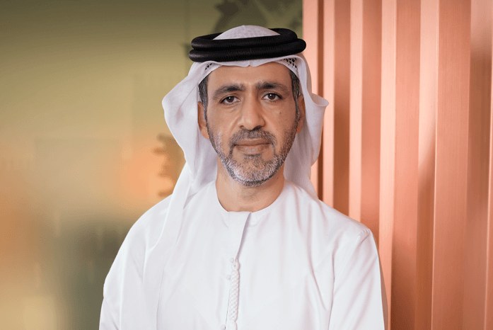 Ali Al Zarooni, Founder &amp; Managing Partner