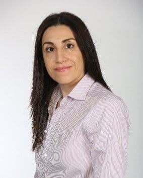 Maria Papaefstathiou Damianos, Managing Partner