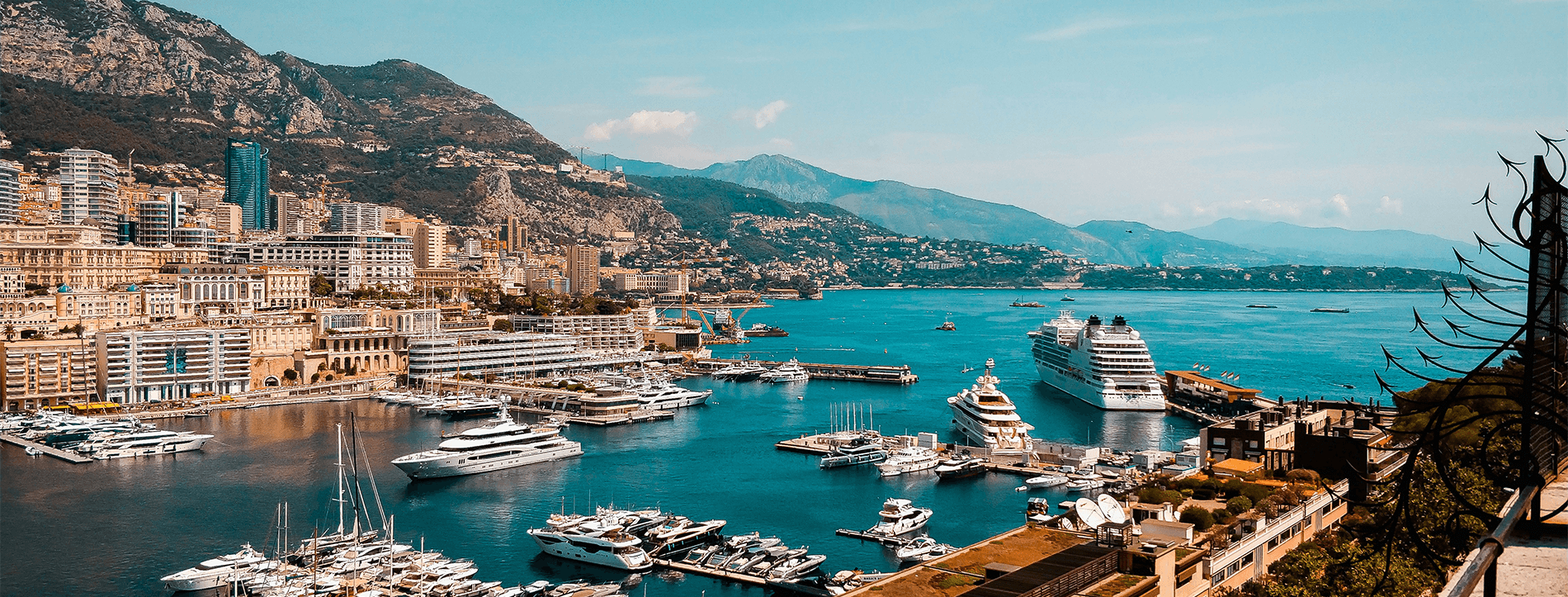 Monaco