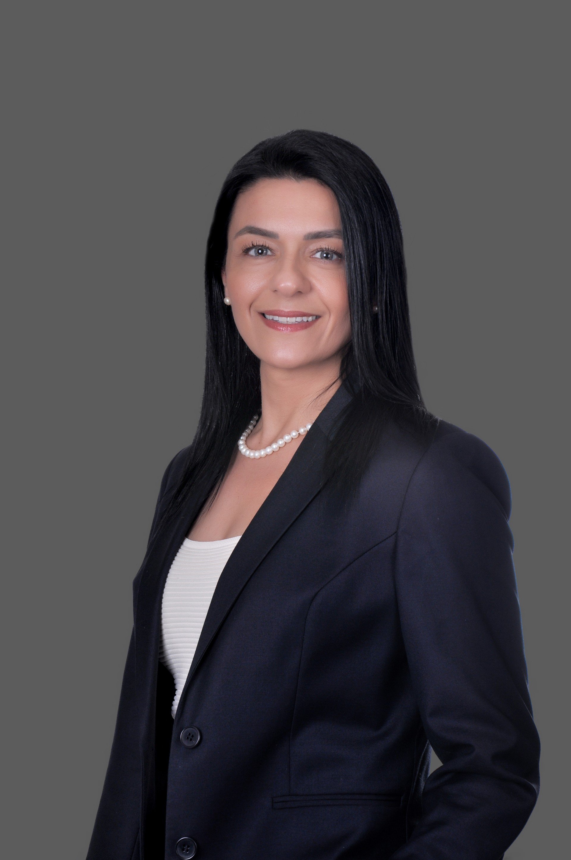 Sezin Elçin, Managing Partner