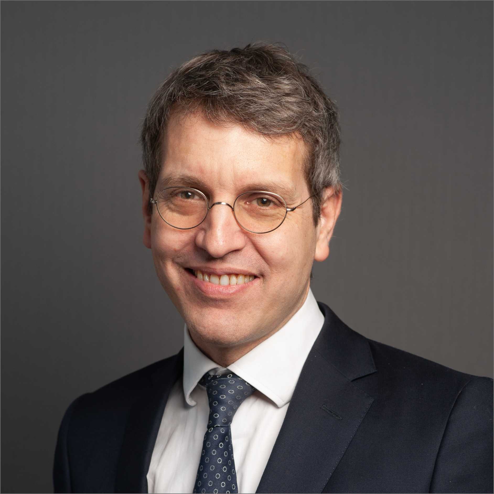 Julien Martinet, Partner