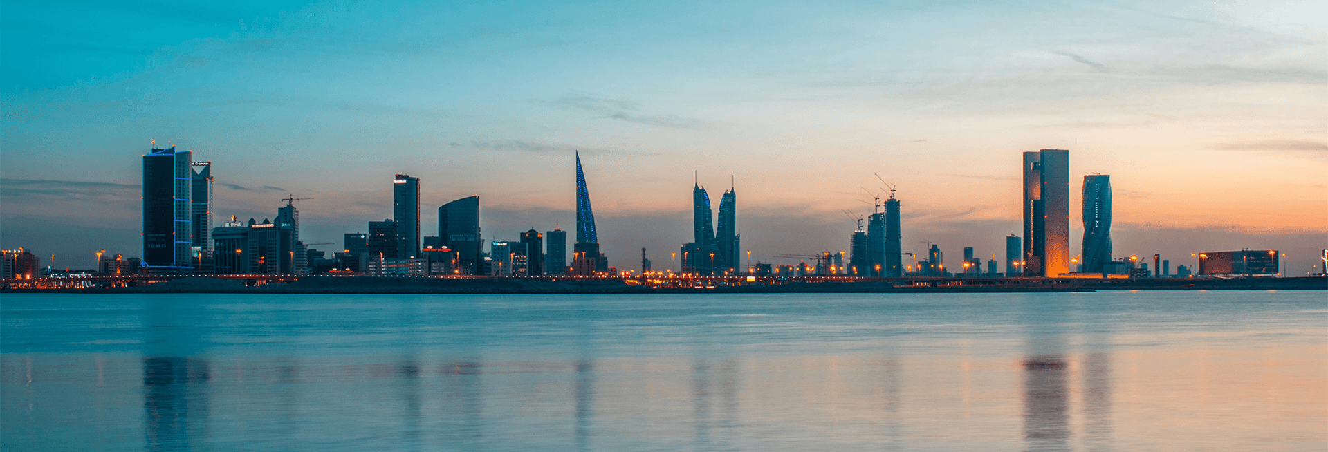 Bahrain