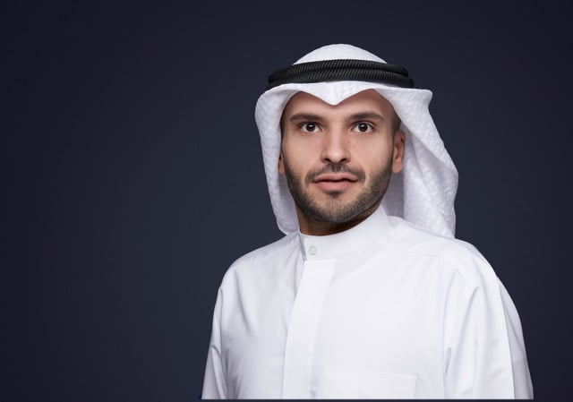 Ghanim Husain Al-Dabbous, Attorney &amp; Partner, Head of Corporate &amp; international division.