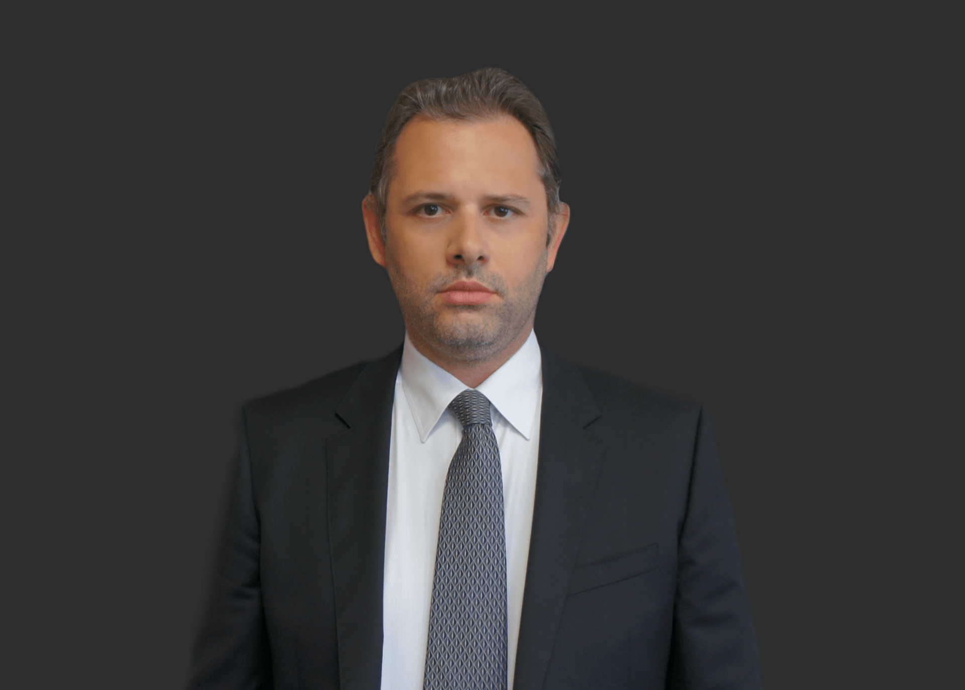 Michael Kyriakides, Partner