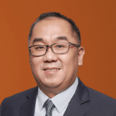 Ben Dominic R. Yap, Managing Partner