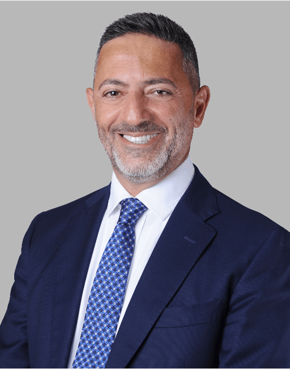 Ahmet Berker, Founding and Managing Partner