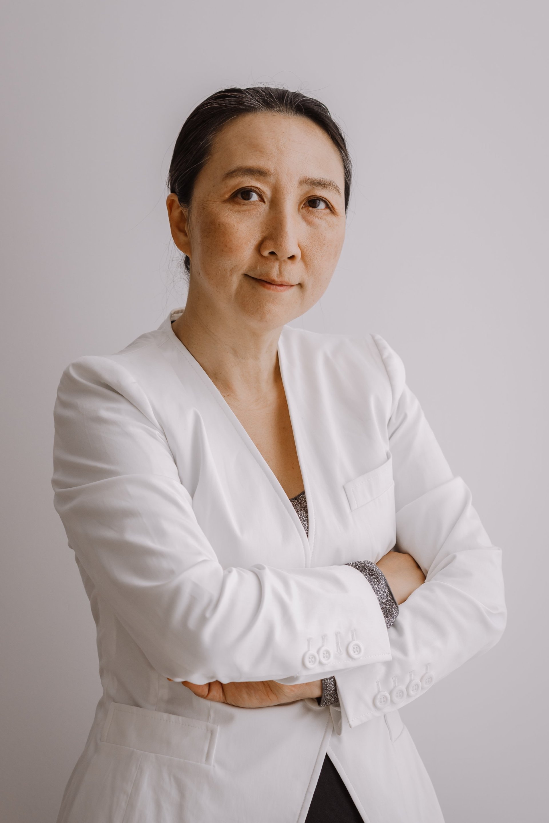 Spring Chang, Managing Partner