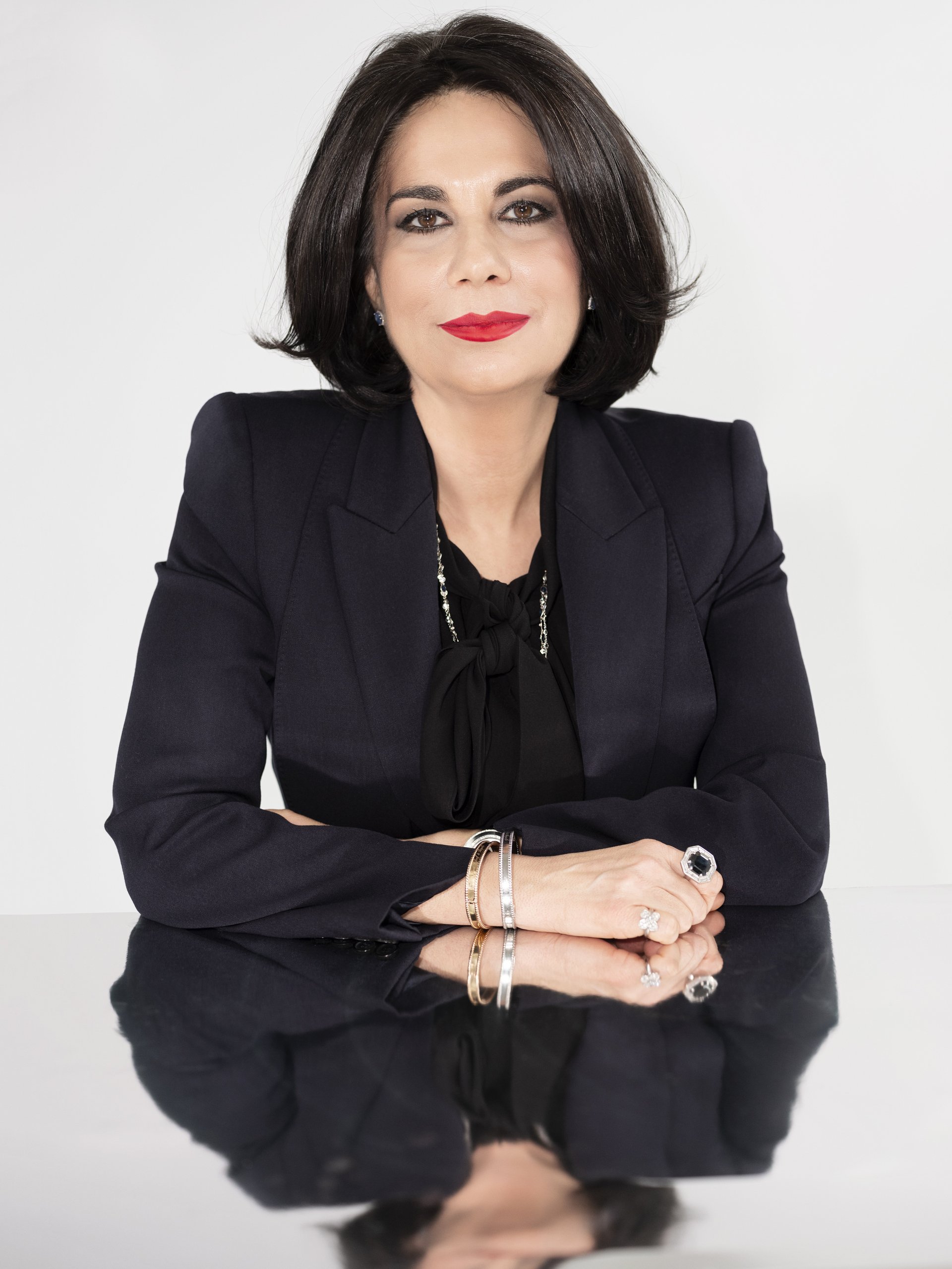 ARHONDOULA PAPAPANAGIOTOU , MANAGING PARTNER