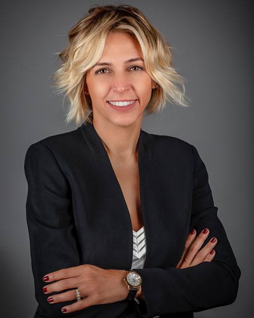 Ayça Berker, Founding Partner