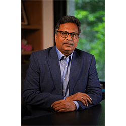 Mahesh Agarwal, Managing Partner