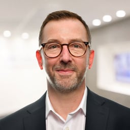 Nick Pentecost