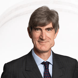 Hugh Evans