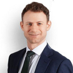 Gideon Barth