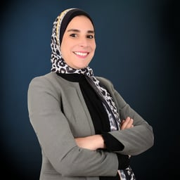 Radwa Elderwy