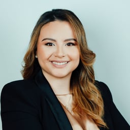 Ana Gabriela Santiago
