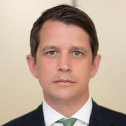 Tom Barton
